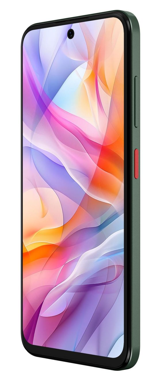 Blade V70 Vita 256 GB 4G Smartphone 17 cm (6.7 Zoll) 1,6 GHz Android 50 MP Dreifach Kamera Dual Sim WiFi 5 (Jade Green) 