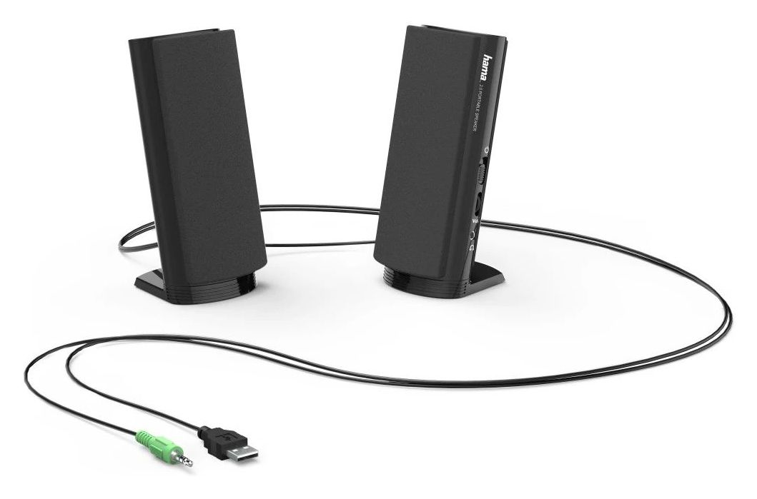 Multimedia Loudspeaker "E 80" 