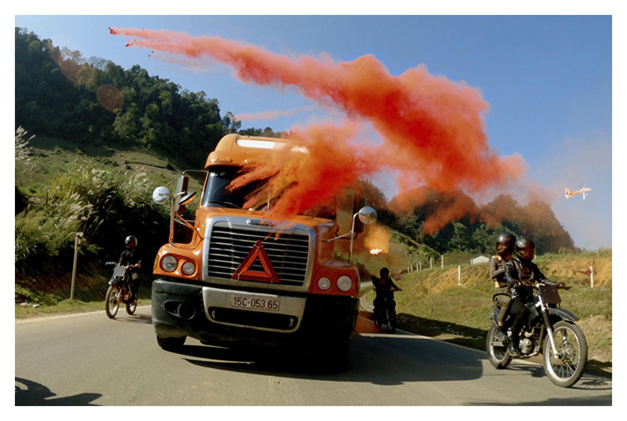 578 Magnum (Blu-Ray) 