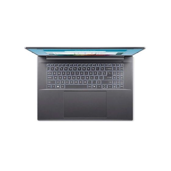 Aspire A18-I71M-70VR WUXGA Notebook 45,7 cm (18 Zoll) 1920 x 1200 Pixel 16 GB Ram 512 GB SSD Windows 11 Home Intel Core Ultra 7 max. 4,7 GHz  (Grau) 