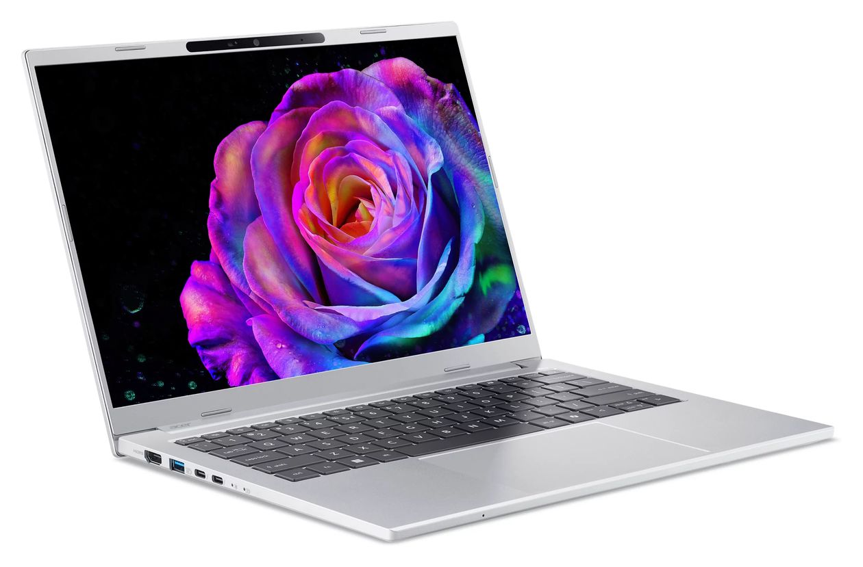 Aspire 14 AI A14-I71M-76XL A14-I71M Notebook 