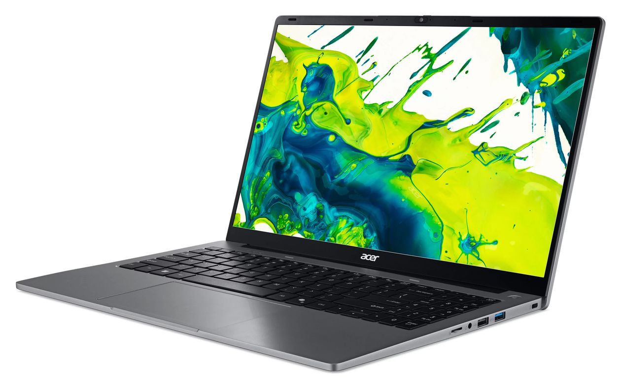 Aspire Lite AL15-47P-R0L1 AL15-47P Notebook Notebook 