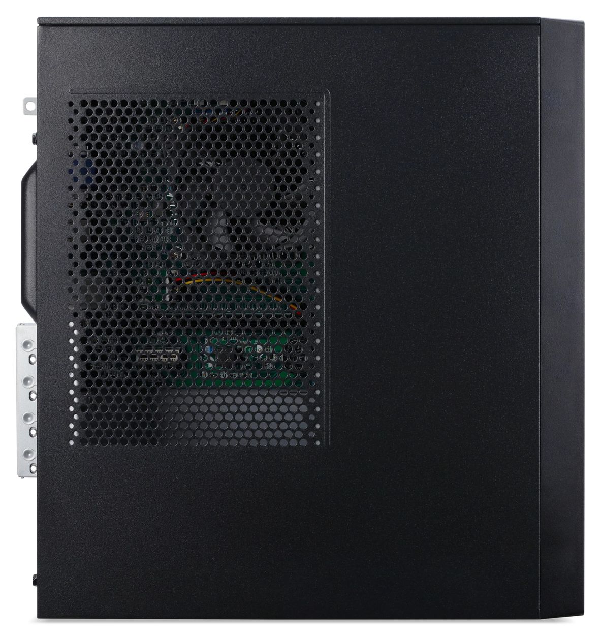 Aspire XC-102 PC 2,2 GHz Intel Core 5 512 GB SSD Windows 11 Home 