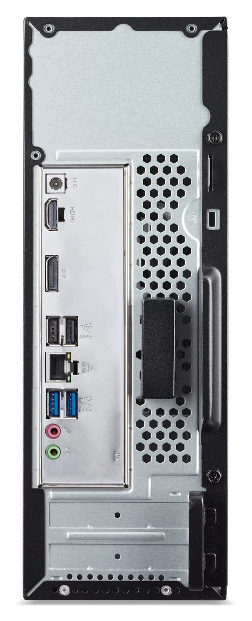 Aspire XC-1715 PC 8 GB Ram 512 GB SSD Windows 11 Home 
