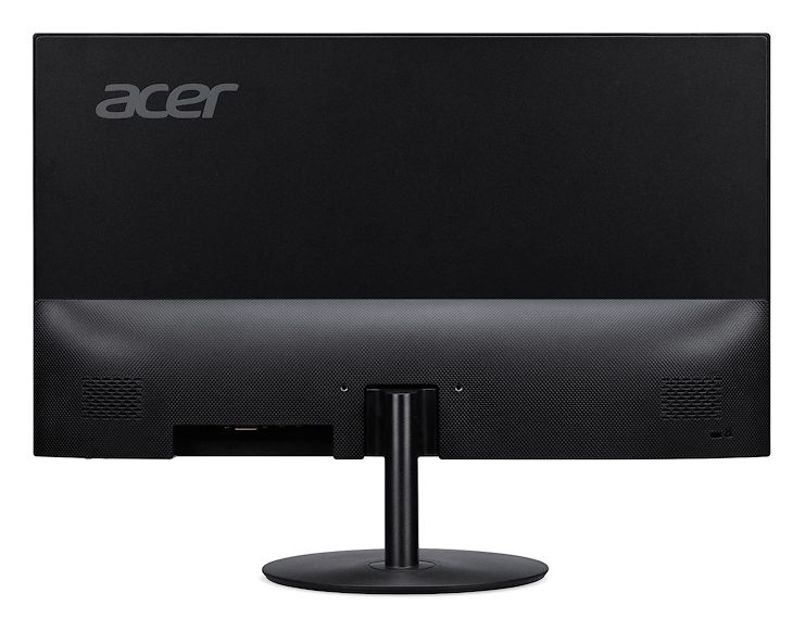 Essential SA242YH1bi Full HD Monitor 60,5 cm (23.8 Zoll) 16:9 4 ms 250 cd/m²  (Schwarz) 