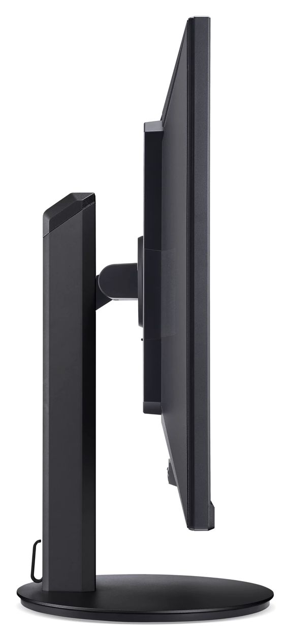Essential SB322QAbi Full HD Monitor 80 cm (31.5 Zoll) 16:9 1 ms 300 cd/m²  (Schwarz) 