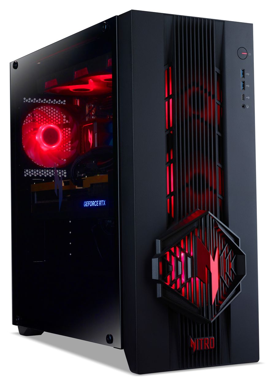N70X3D-100 
