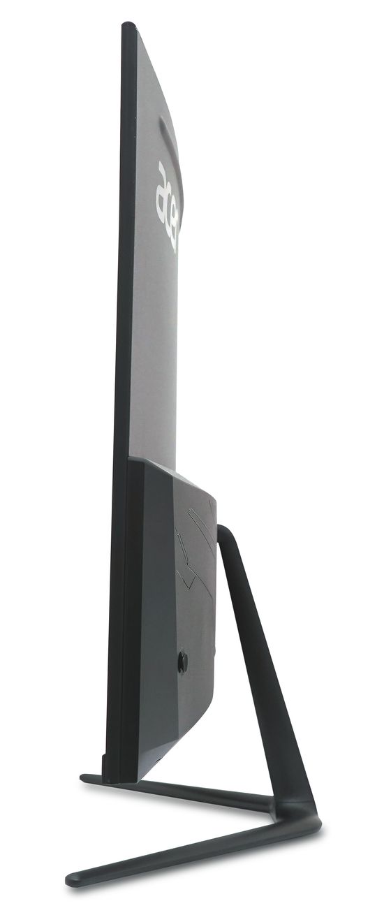 Nitro ED320QW0bmiipx Full HD Monitor 80 cm (31.5 Zoll) 16:9 4 ms 250 cd/m²  (Schwarz) 