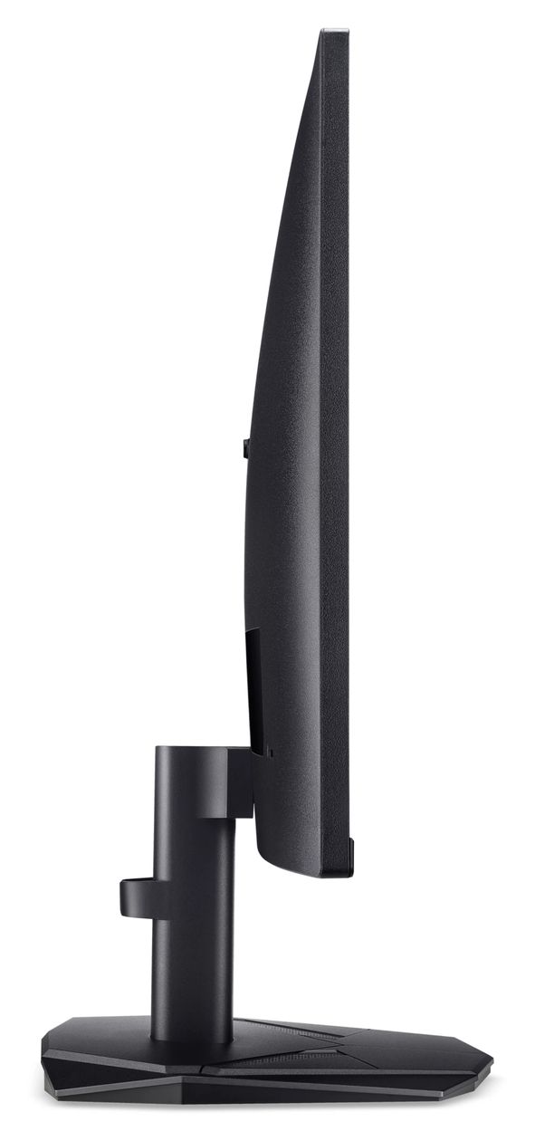 Nitro KG240YP0bi Full HD Monitor 60,5 cm (23.8 Zoll) 16:9 4 ms 250 cd/m²  (Schwarz) 