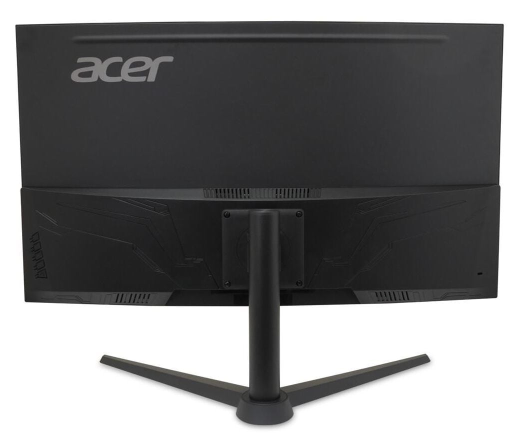 Nitro XZ320QUPEbmiiphx Quad HD Monitor 80 cm (31.5 Zoll) 16:9 5 ms 250 cd/m²  (Schwarz) 