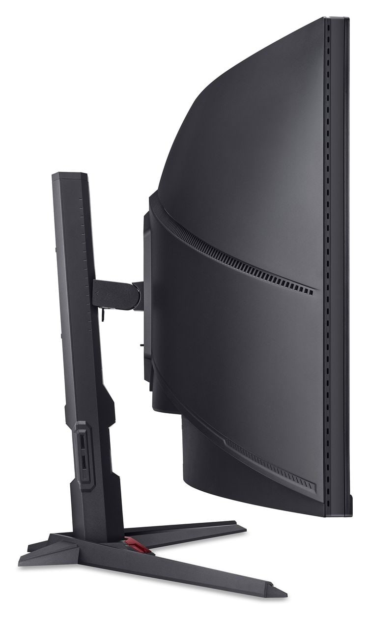 Nitro XZ403CKRbmiiphuzx WUHD Monitor 100,8 cm (39.7 Zoll) 21:9 1 ms 350 cd/m²  (Schwarz) 