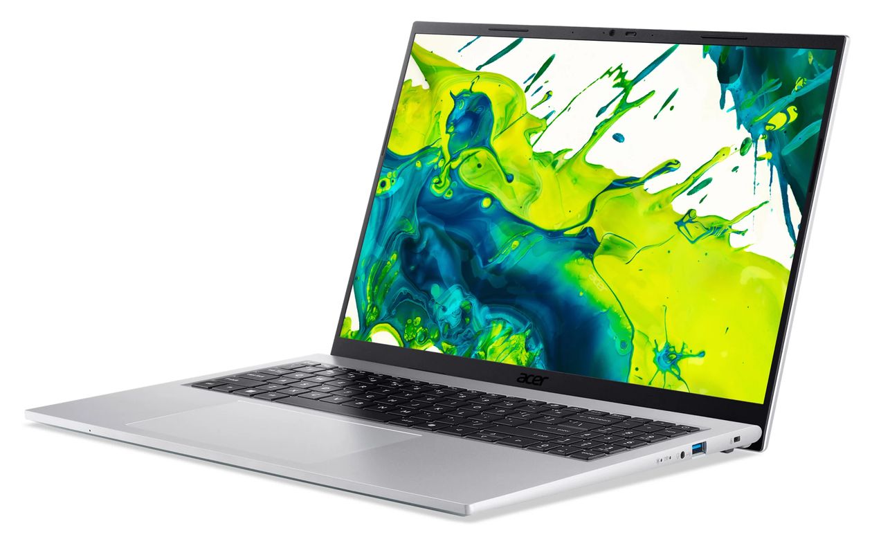 Notebook Aspire Go 16 AG16-71P AG16-71P-30GP 