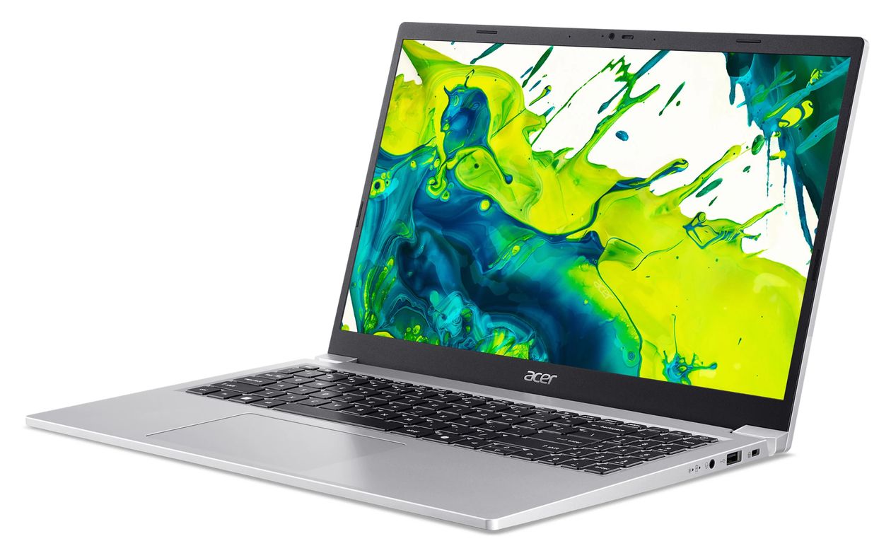 Aspire Lite AL15-36P-C1UJ Notebook 