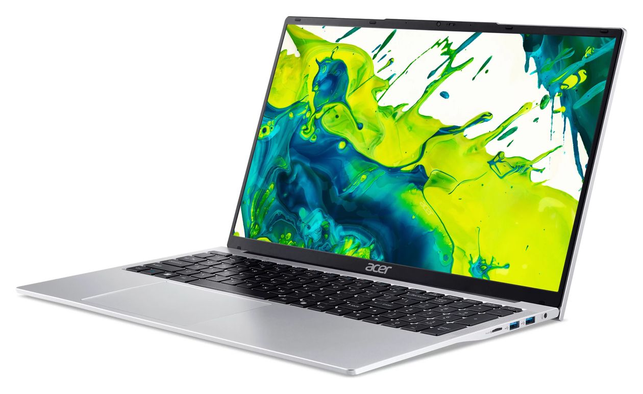 Aspire Lite 17 AL17-31P-316W Notebook 