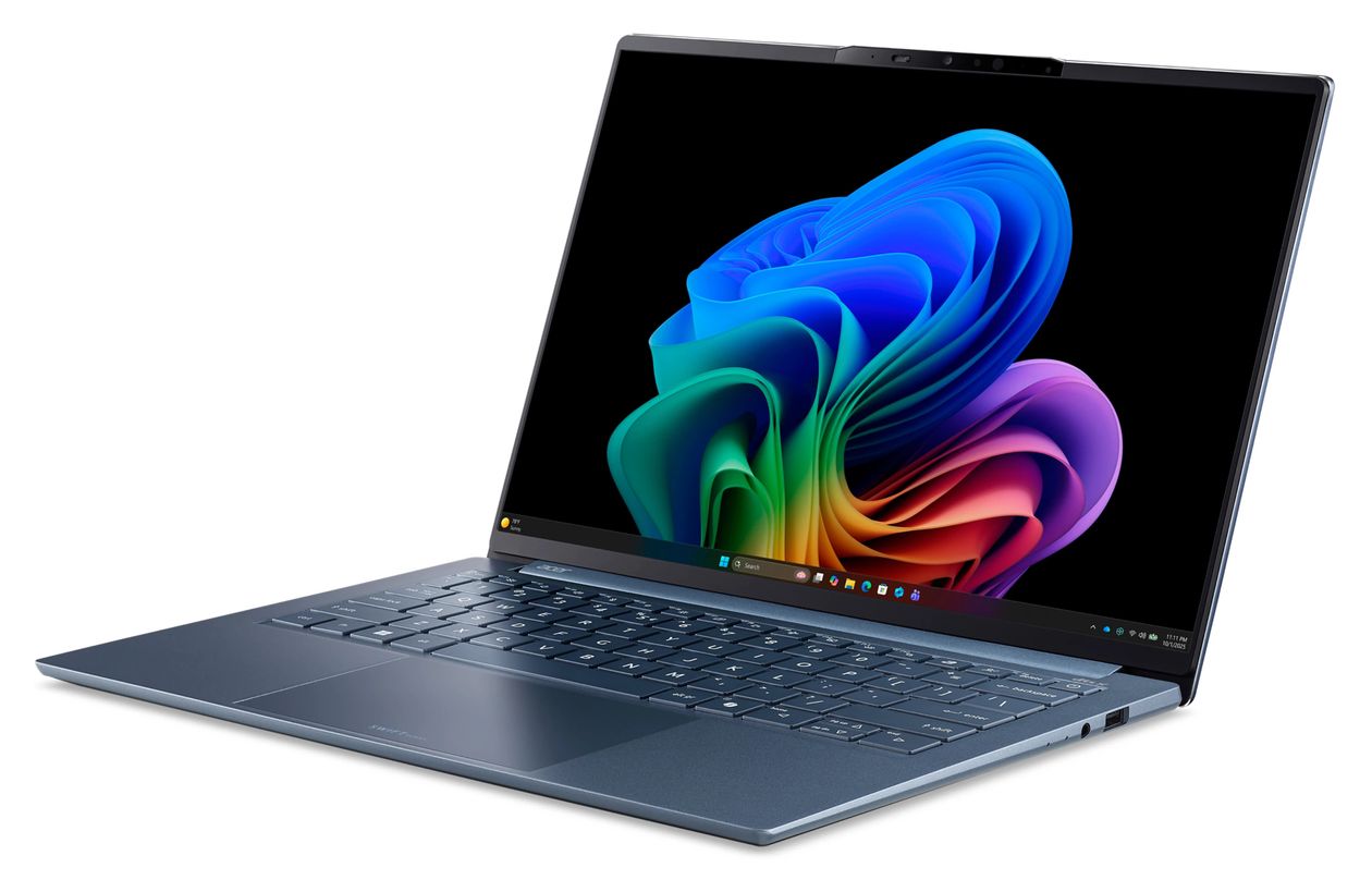 Swift Go 14 AI SFG14-I71-75DR SFG14-I71 Notebook 