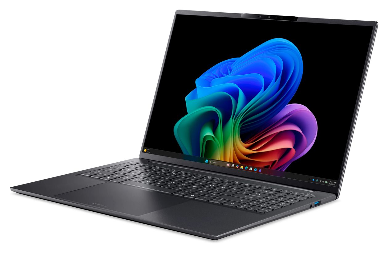Swift Go 16 AI SFG16-I71-955P SFG16-I71 Notebook 