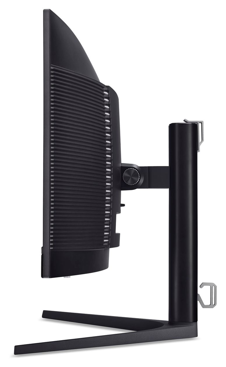 Predator X34Vbmiiphuzx Quad HD Monitor 86,4 cm (34 Zoll) 21:9 0,1 ms 250 cd/m²  (Schwarz) 