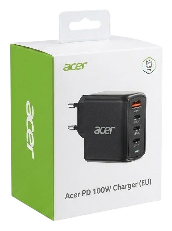 ZLADTCC00L Stromadapter 