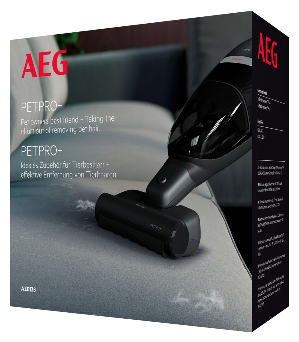 AZE138 PetPro+ Pet Nozzle 