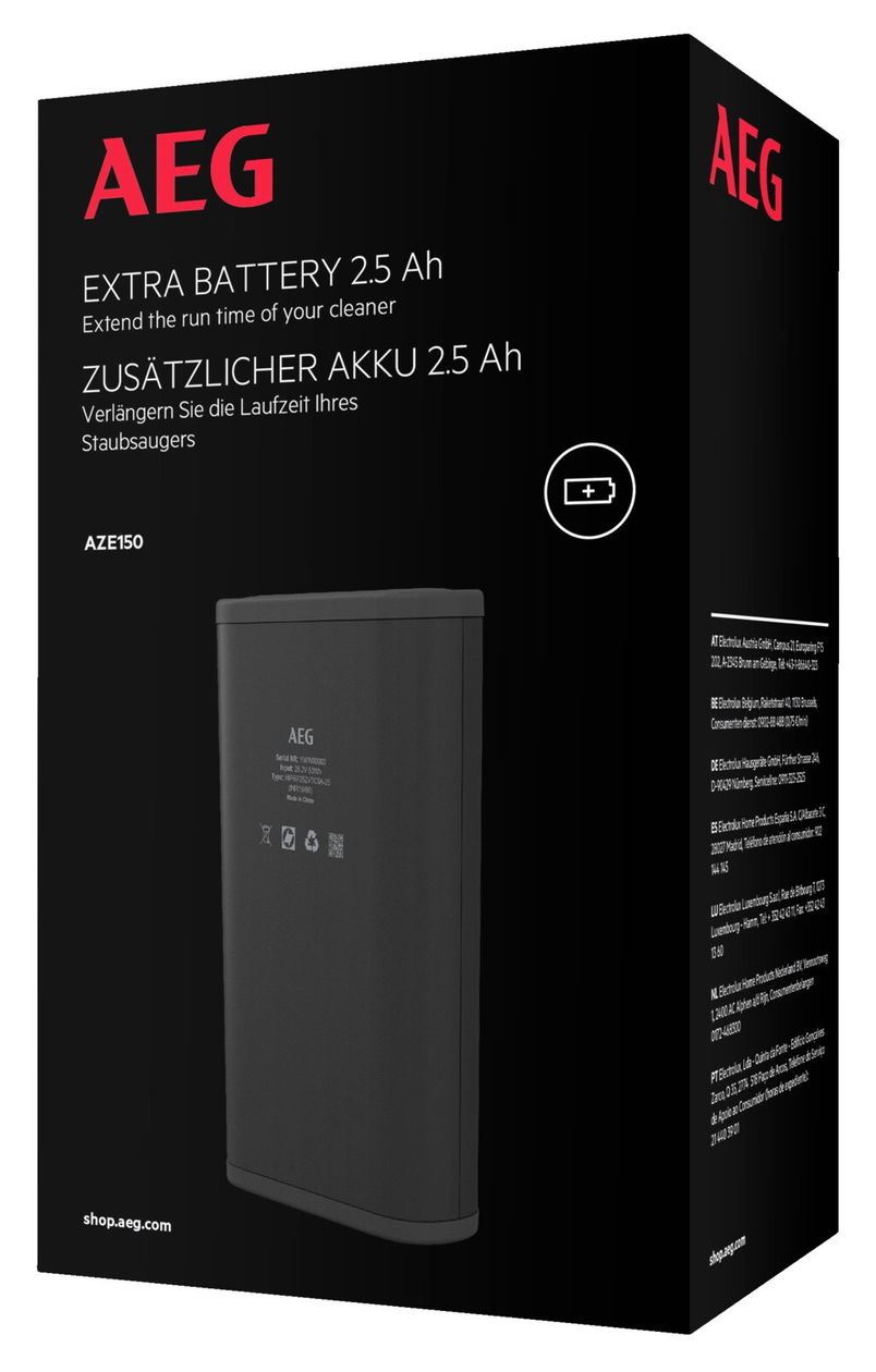 AZE150 