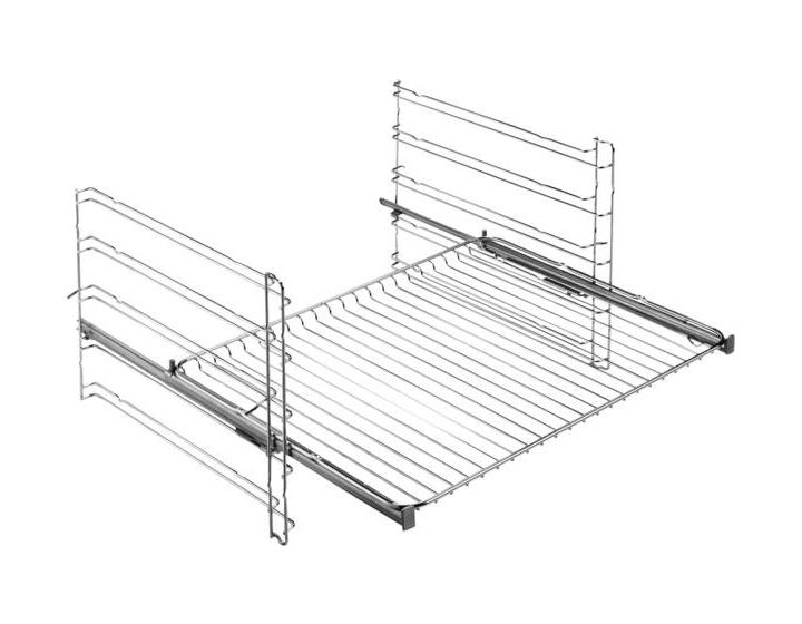 FHHS25M03 Herdset groß AutoClean mit 60 cm Glaskeramik Kochfeld 