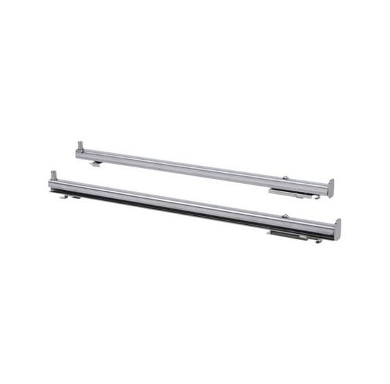 FHHS25M63 (OU5PE40AM + TX64IC00XB + TR1LFV) Herdset groß AutoClean mit 60 cm Induktions Kochfeld 