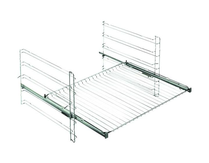 FXHS25B67 (OU5PE40AK+TX64IC00CT+TR1LFV) Herdset groß AutoClean mit 60 cm Induktions Kochfeld 