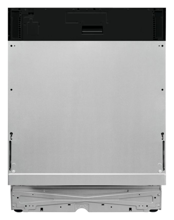 Seire 3000 FSS5368XZ 60 cm Geschirrspüler vollintegriert (ohne Front) Sehr leise 13 Maßgedecke aquaStop Funktion Auto Open 