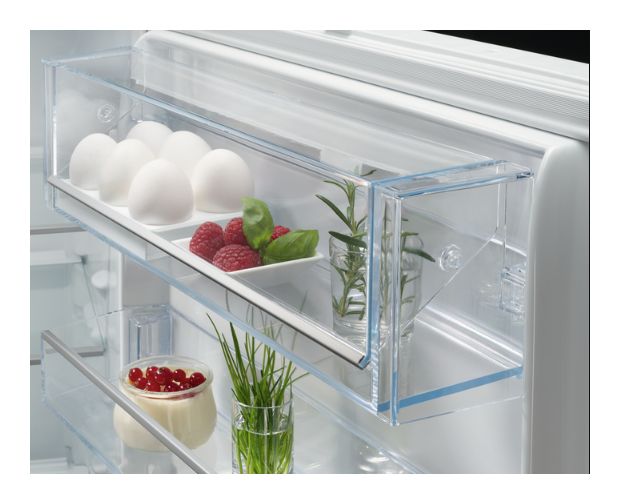 Serie 5000 TSK5O882DS 142 l 88 cm Einbaukühlschrank EEK: D 75 kWh Jahr 