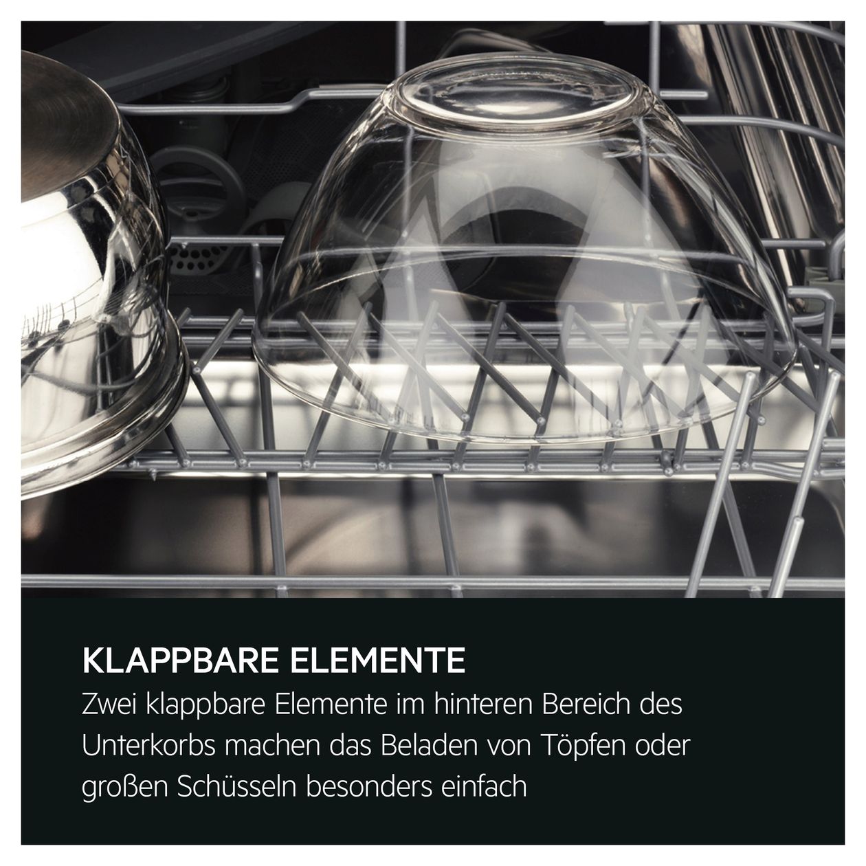 Serie 6000 GI620C1SF 60 cm Geschirrspüler vollintegriert (ohne Front) Leise 13 Maßgedecke Auto Open 