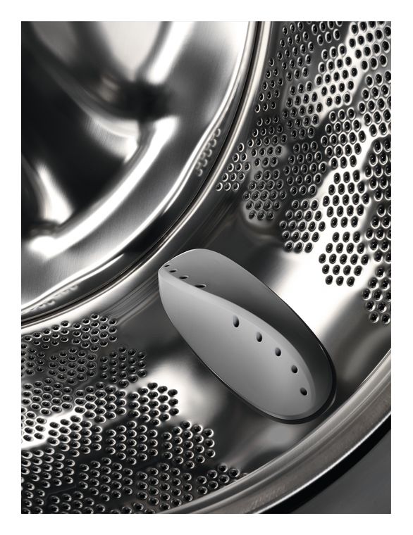 Serie 6000 L6FL731EX 7 kg Frontlader Waschmaschine 1400 U/min 