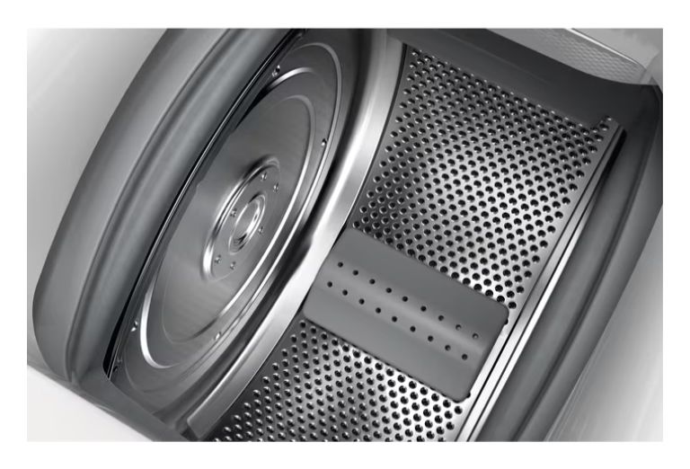 Serie 6000 LTR6TL601EX 6 kg Toplader Waschmaschine 1100 U/min 