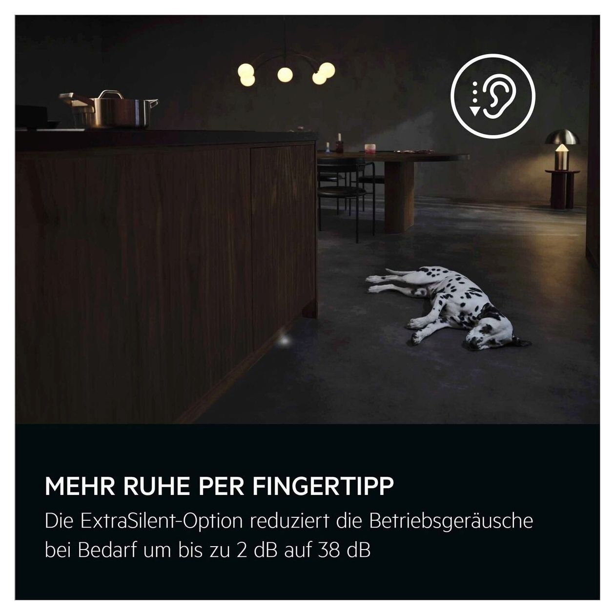 Serie 8000 GI8205ATF 60 cm Geschirrspüler vollintegriert (ohne Front) Sehr leise 14 Maßgedecke aquaStop Funktion Auto Open 