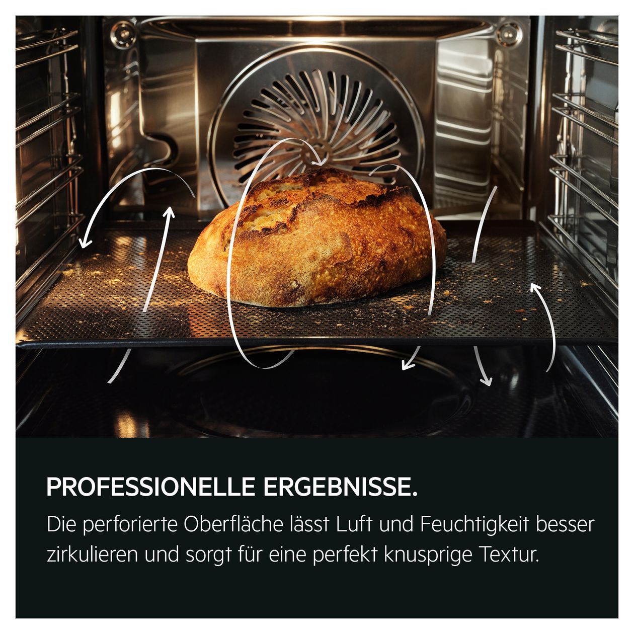 Serie 9000 TP9SK821T Einbaubackofen kompakt Dampfgaren AutoClean 