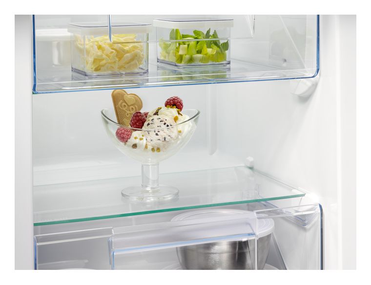 TAB6L88EF 98 l Einbau Gefrierschrank 177 kWh Jahr 