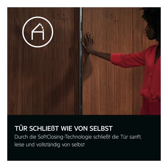 Serie 7000 TF7AS121CC 168 l 122,5 cm Einbaukühlschrank EEK: C 94 kWh Jahr 
