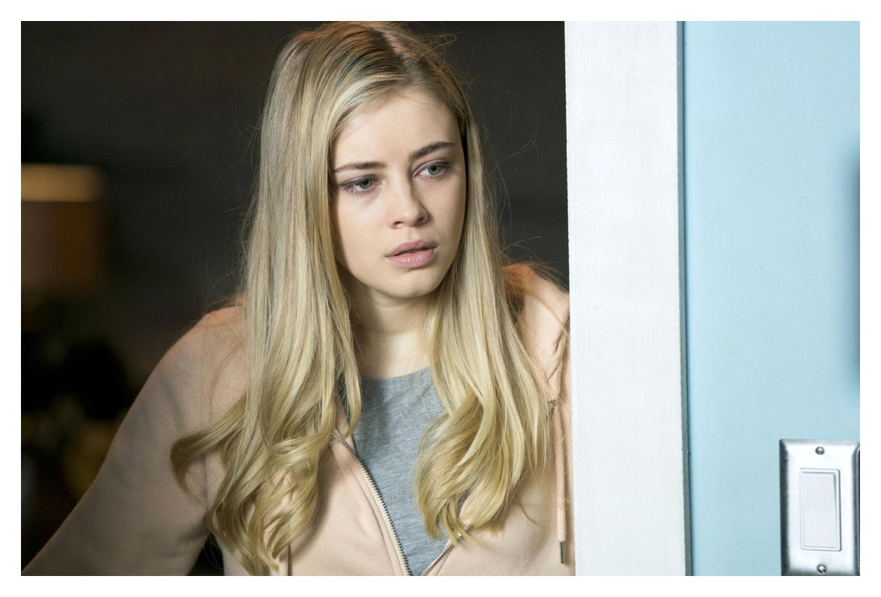 After Forever (Blu-Ray) 