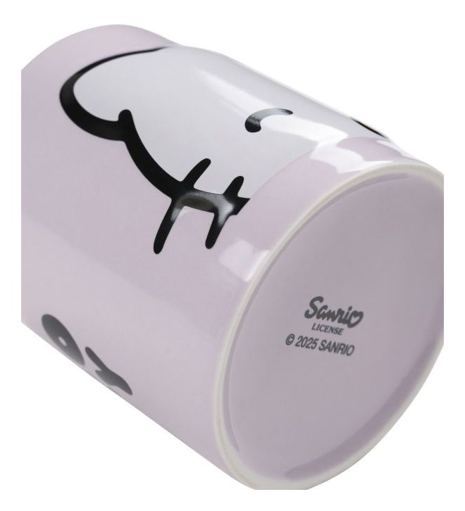 Tasse - Hello Kitty 3D 