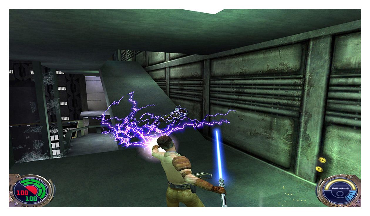 Star Wars Jedi Knight Collection (Nintendo Switch) 