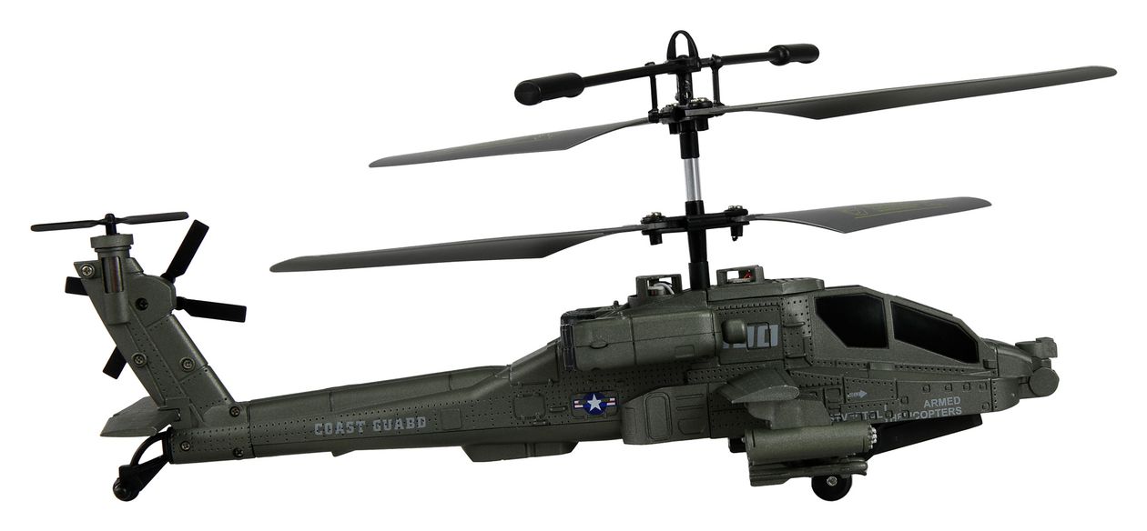 Apache AH-64 