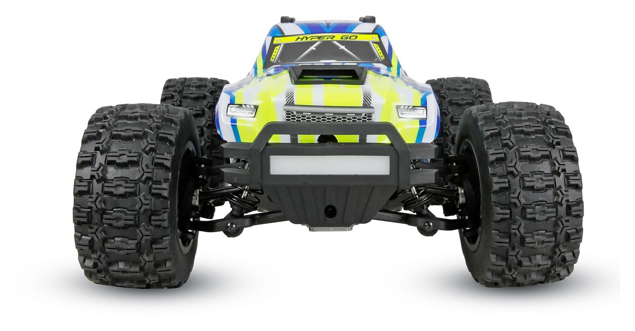 Hyper GO MTX14 
