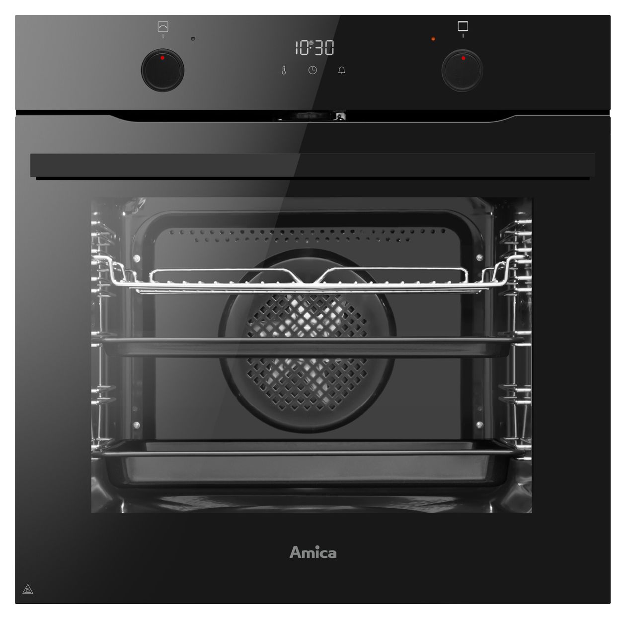 EBPX946200S Einbaubackofen maxi 