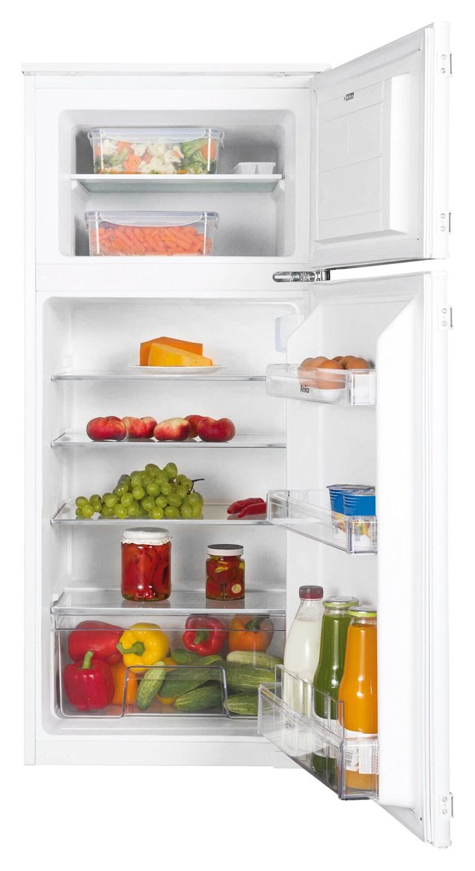 EDTS372911 135 l / 35 l Einbau Kühl-/Gefrierkombination 140 kWh 