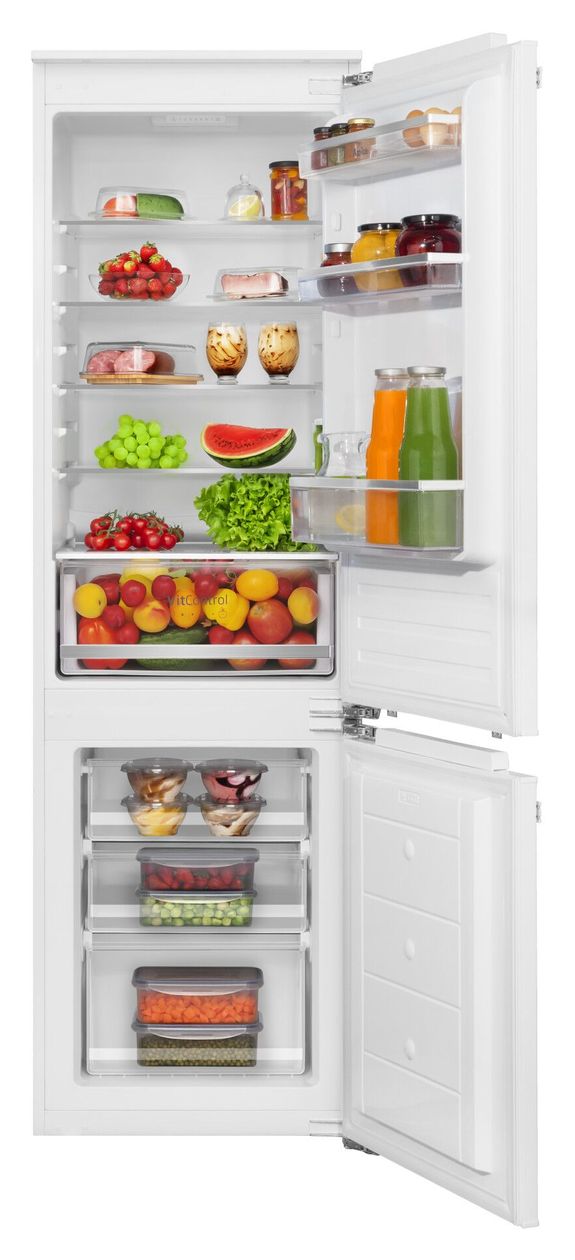 EKGCX387902 195 l / 75 l Einbau Kühl-/Gefrierkombination 221 kWh 