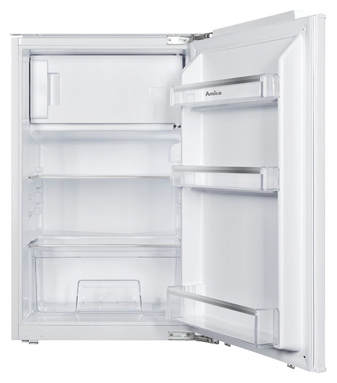 EKS16181/1 100 l 88,4 cm Einbaukühlschrank EEK: E 146 kWh Jahr 