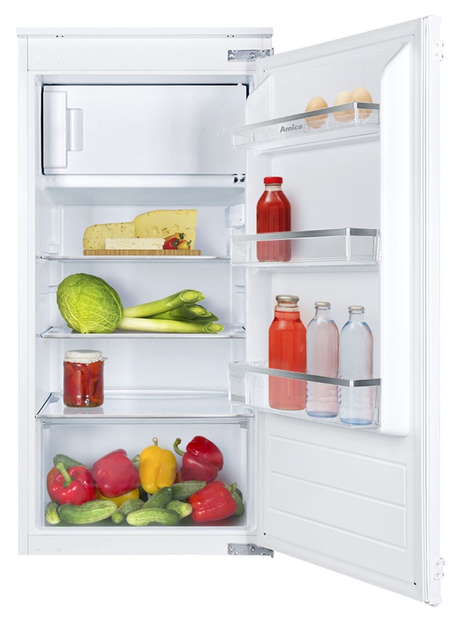 EKSS361216 124 l 102,5 cm Einbaukühlschrank EEK: E 146 kWh Jahr 