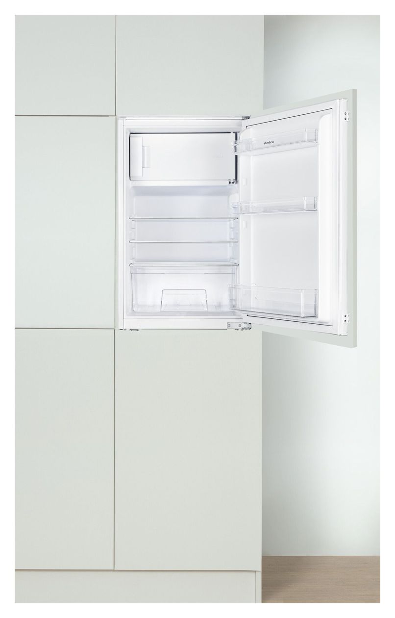 EKSS361915 100 l 87,6 cm Einbaukühlschrank EEK: D 117 kWh Jahr 