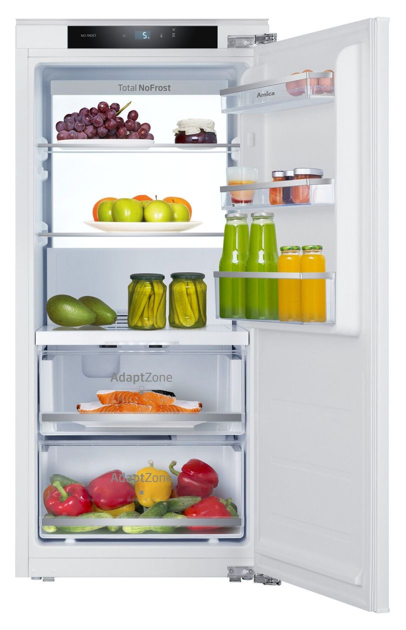 EVKSX352250 173 l Einbaukühlschrank EEK: D 111 kWh Jahr 