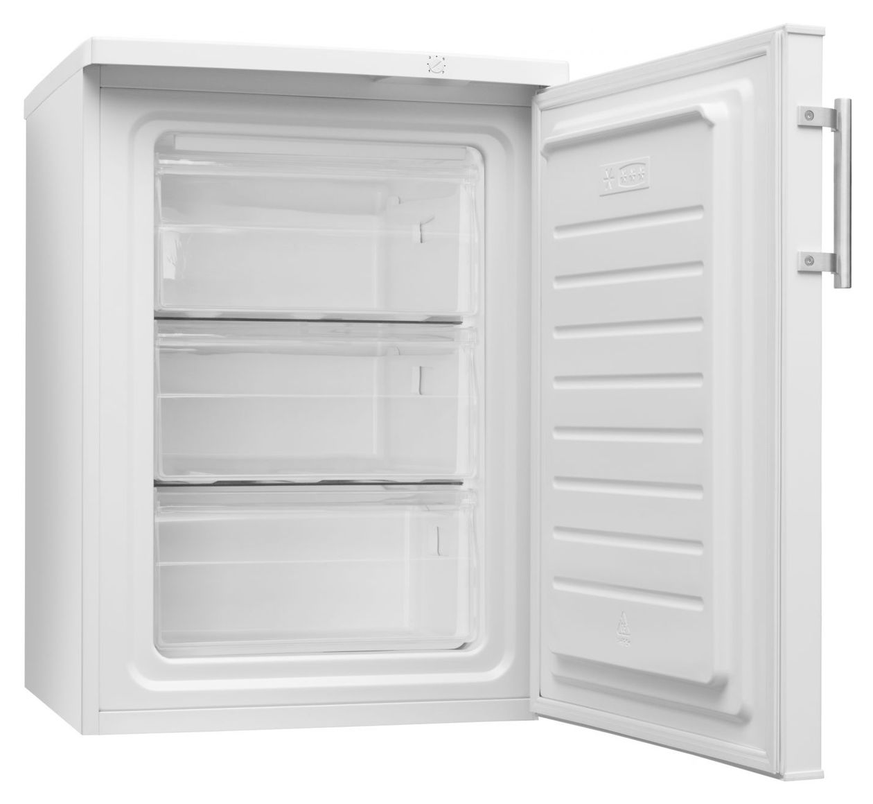 GS15920W 97 l Gefrierschrank 135 kWh Jahr  (Weiß) 