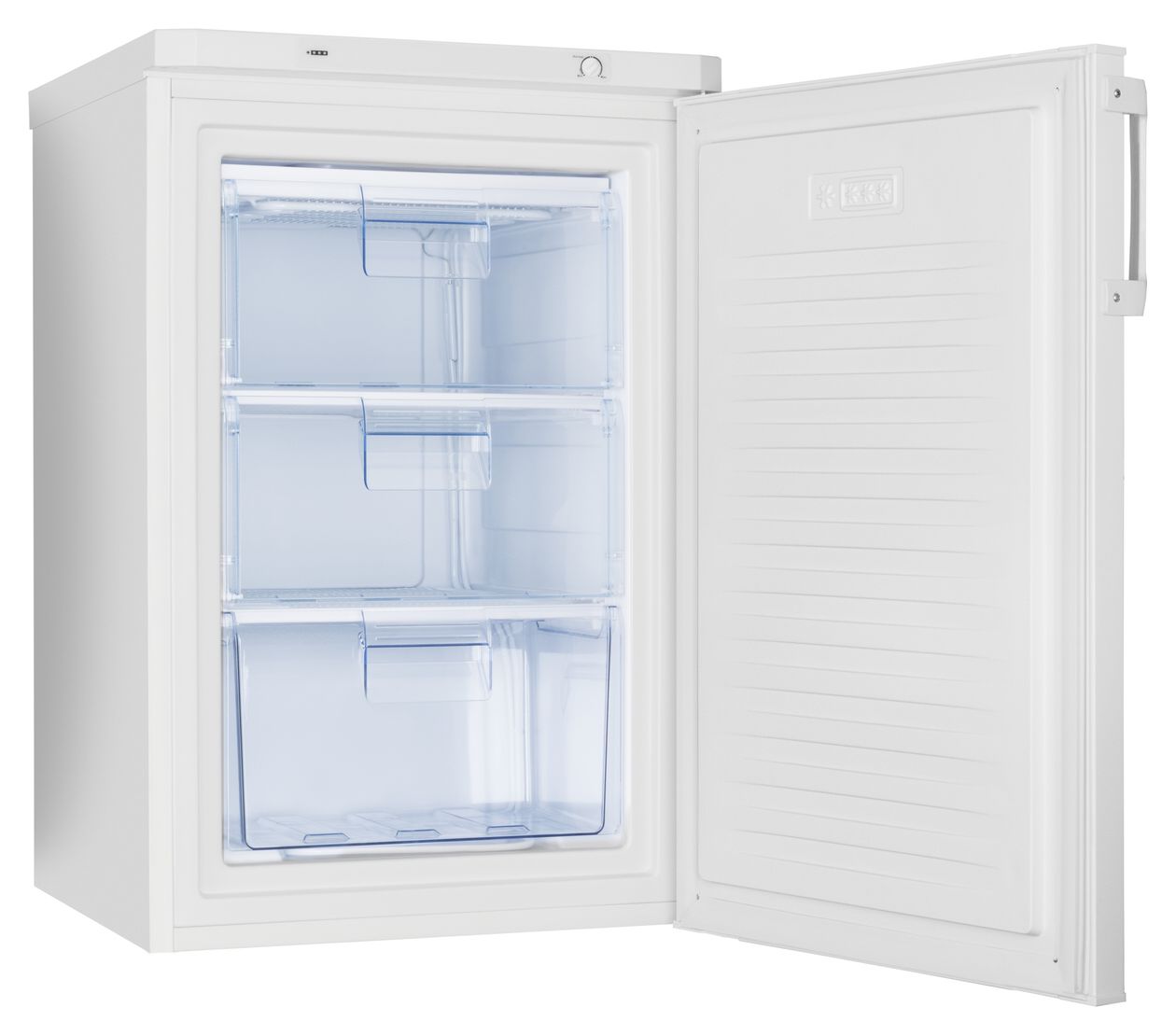 GS321100W 80 l Gefrierschrank 104 kWh Jahr  (Weiß) 
